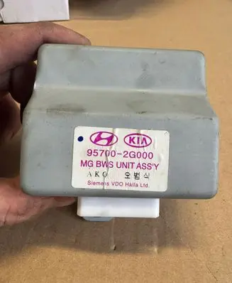 KIA Magentis Parking PDC control unit/module 957002G000