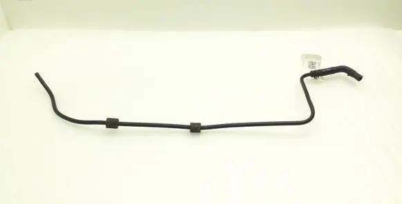 Porsche Cayenne (92A) Engine coolant pipe/hose 7P5121059