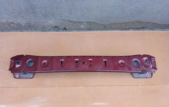 Mazda CX-60 Rear bumper support beam KBB3