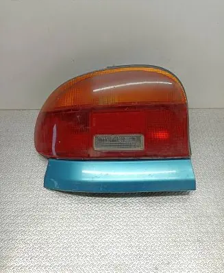 Mazda 121 Rear/tail lights 3309505L 22061364 22061364L