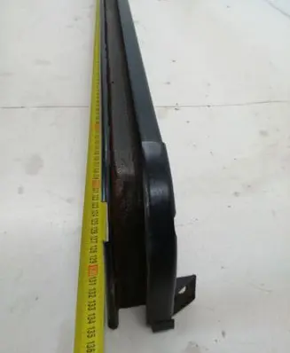 Ford Transit Sliding door middle rail YC151V25004BH