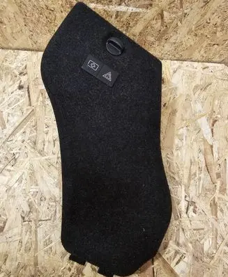 BMW 1 E81 E87 Other trunk/boot trim element