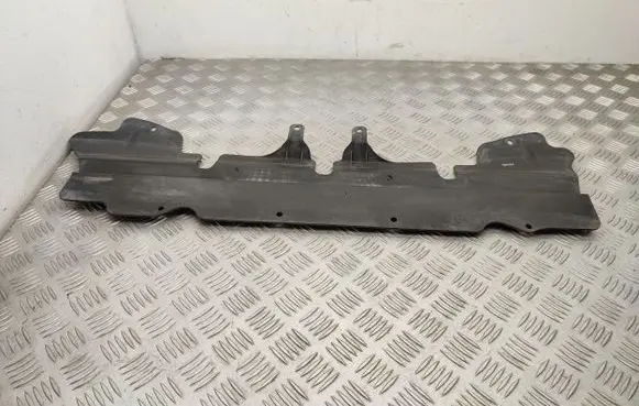 Ford Transit Intercooler air guide/duct channel BK31V8B384AB