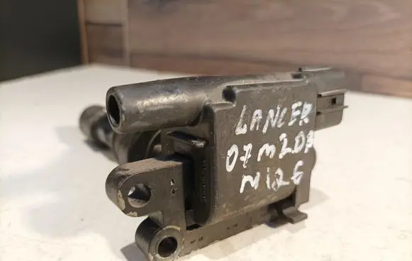 Mitsubishi Lancer High voltage ignition coil