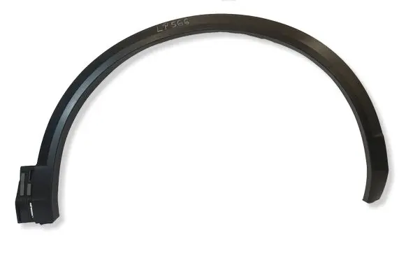 Volkswagen T-Roc Front arch trim 2GA853718CAUTOAS5 2GA853718