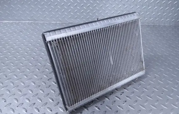 Air conditioning (A/C) radiator (interior)