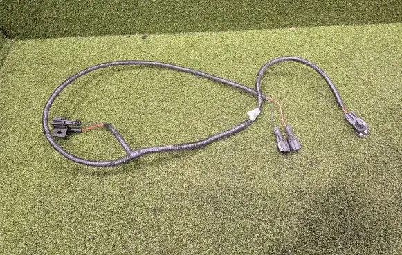 KIA Pro Cee'd III Other wiring loom 98637J7000