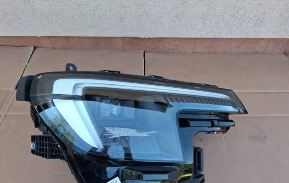 Ford Explorer EV Headlight/headlamp R2KB13E014CG