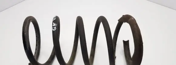 Volvo V70 Rear coil spring