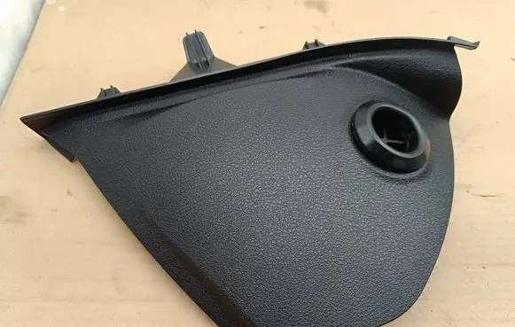 BMW 6 F06 Gran coupe Dashboard side end trim 9197885