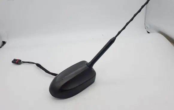 Aerial GPS antenna