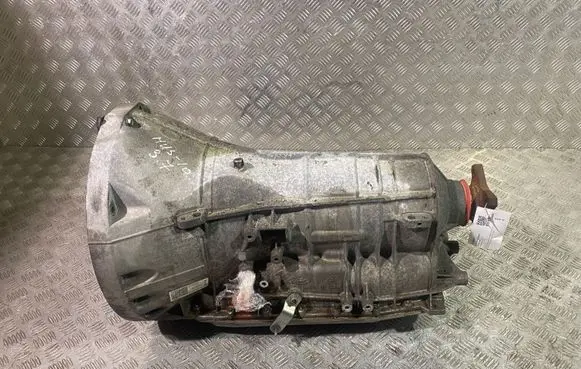 Ford Mustang VI Automatic gearbox 0A42E70E4D0