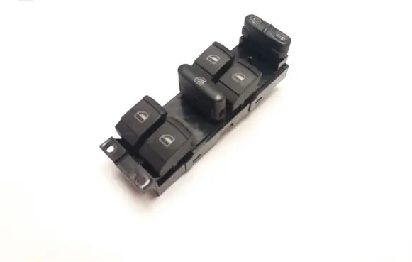 Volkswagen PASSAT B5 Electric window control switch 1J4959857D