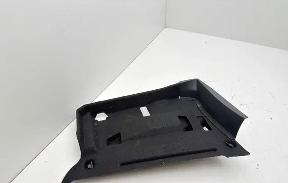 BMW 5 G30 G31 G38 Dashboard lower bottom trim panel 932954105 PR0DDCTS 4640713