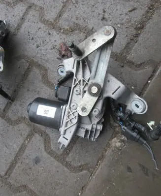 Ford Galaxy Front wiper linkage W000107011 00000819 1617003