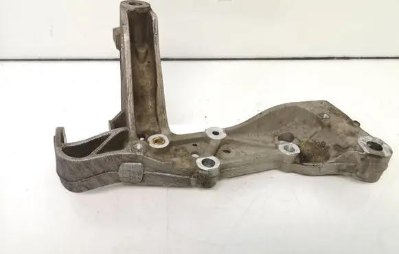 Other front suspension part