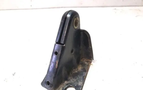 Volkswagen Caddy Rear seat guide rail 2K0883286C