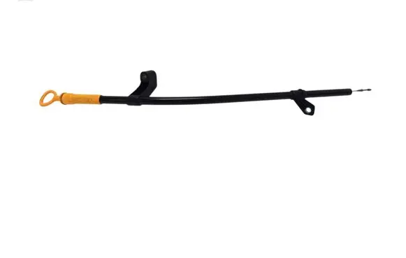 Volkswagen Touareg I Oil level dip stick 070115629G
