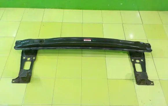 Mini One - Cooper Clubman R55 Front bumper support beam 51117255121