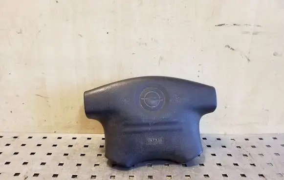 Opel Frontera B Steering wheel airbag AB0425ZB301187