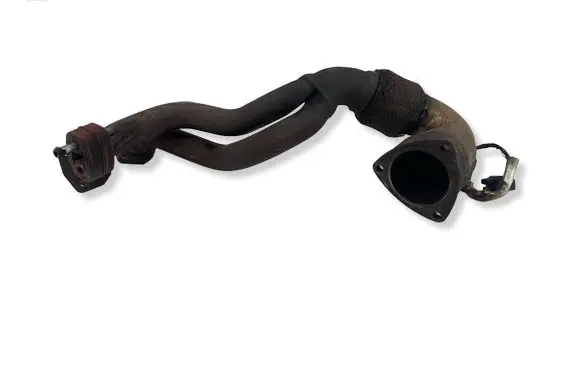 Audi A3 S3 8L Muffler/silencer 8L9253091C