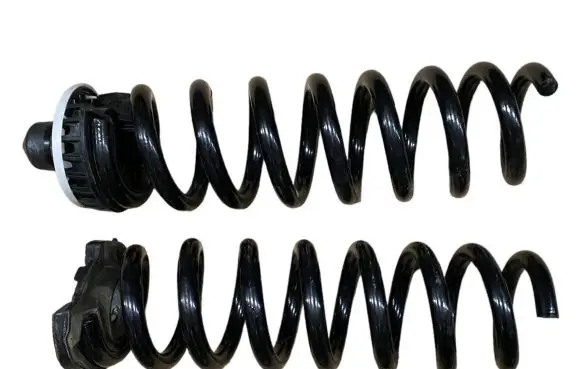 BMW 3 G20 G21 Rear coil spring 6898641 33536898641