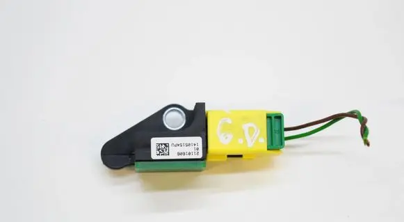 BMW Z8 E52 Airbag deployment crash/impact sensor 5N0959351B