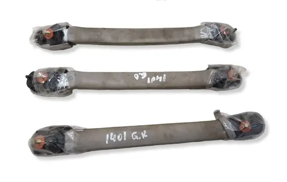 Hyundai Pony Rear interior roof grab handle 