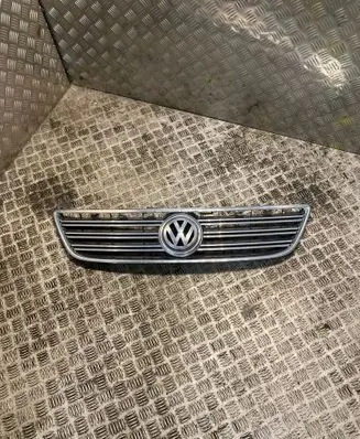 Volkswagen Phaeton Quarter panel pressure vent 3D0853653