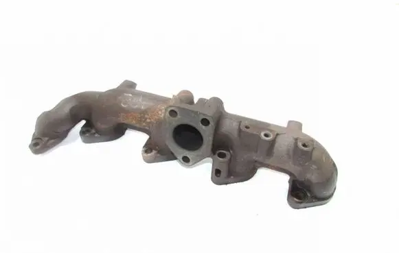 Exhaust manifold