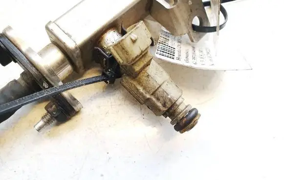 Hyundai i20 (PB PBT) Fuel injector 3531004000 35310-04000