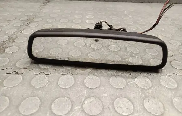 BMW X5 F15 Rear view mirror (interior) 9256137