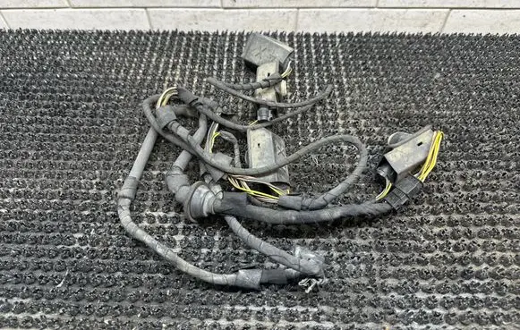 Mercedes-Benz E W211 Parking sensor (PDC) wiring loom A2114401208