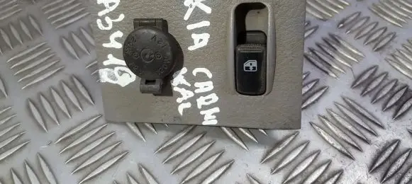 KIA Carnival Electric window control switch 0k53a66370a ok53a66370a