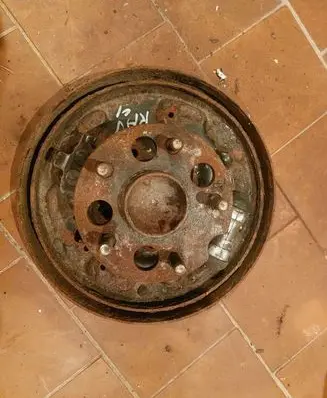 Toyota RAV 4 (XA20) Rear wheel ball bearing 