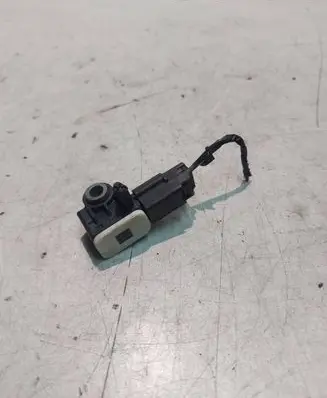 Ford C-MAX II Airbag deployment crash/impact sensor AM5T14B342AA C83HA 101112203