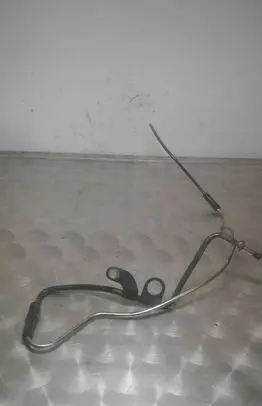 Brake vacuum hose/pipe