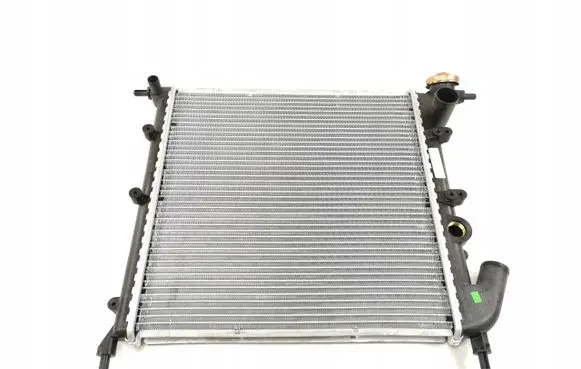 Renault Clio I Coolant radiator 816654