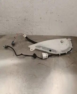 Citroen Berlingo Sliding door wiring loom 966579488H 9665455780A