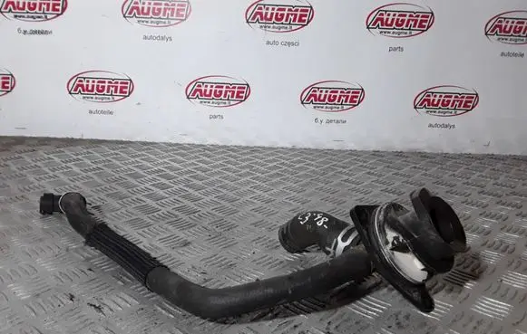 Citroen C3 Engine coolant pipe/hose