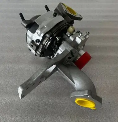 Audi A8 S8 D4 4H Turbo 057145874T