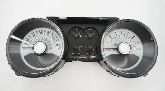 Ford Mustang V Speedometer (instrument cluster) AR3310890