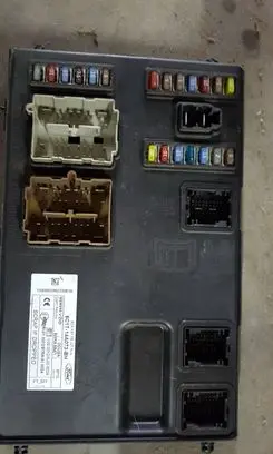 Ford Transit Comfort/convenience module 6C1T14A073BH