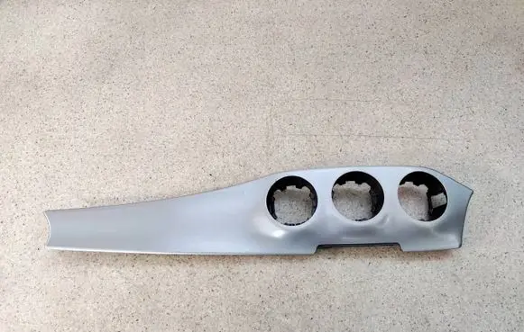 Mercedes-Benz CLA C117 X117 W117 Dashboard center trim panel A117680057140A A1176800571
