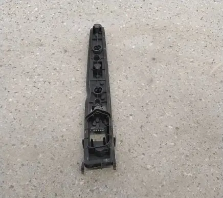 Opel Meriva A Tail light bulb cover holder