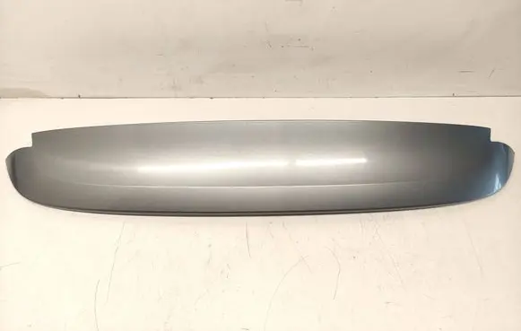 Honda Civic Tailgate/trunk spoiler 71700S6D0000 71700S6DE00ZA