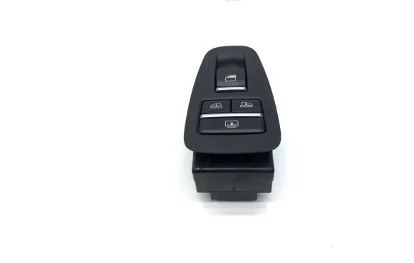 BMW 5 GT F07 Electric window control switch 9204862 920486202
