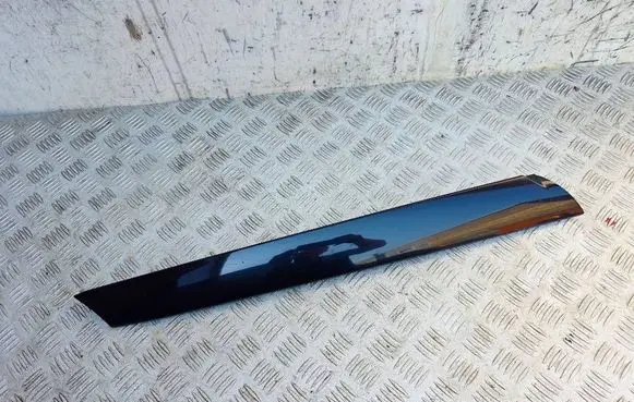 Mini Cooper Countryman R60 Windshield trim 9801509