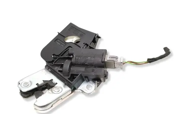 Audi A4 S4 B8 8K Tailgate/trunk/boot lock/catch/latch 4F5827505D
