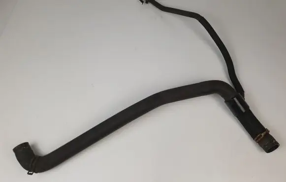 Renault Trafic II (X83) Engine coolant pipe/hose